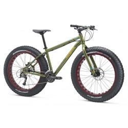 Fat-Bike