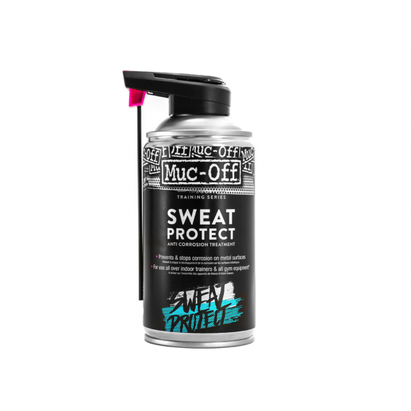 MUC-OFF Sweat Protect 300ml