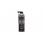 MUC-OFF E-bike Ultra Corrosion Defence 485ml