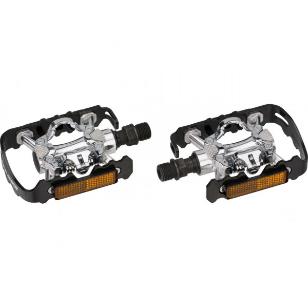 Pedalar E-PM818 Exustar