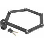Folding lock M-WAVE
