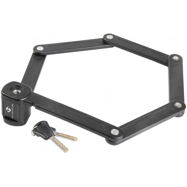 Folding lock M-WAVE
