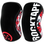 Rocktape -ASSASSINS KNEE SLEEVES 5mm