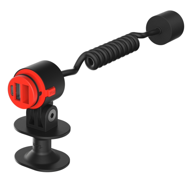 Knog PWR hjálma framleinging