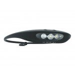 Knog bilby höfuð ljós 400 lumen