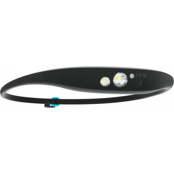 Knog quokka höfuðljós 80 lumen