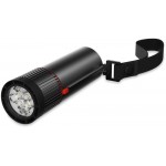 knog pwr exlplorer 2000 lumen
