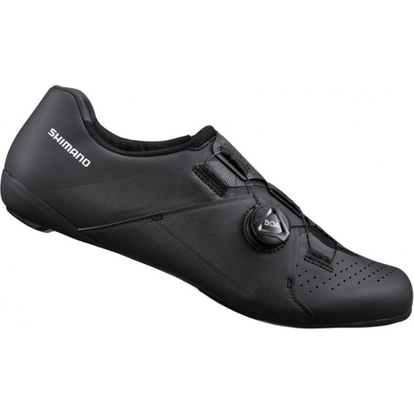 Shimano RC3 Svartir