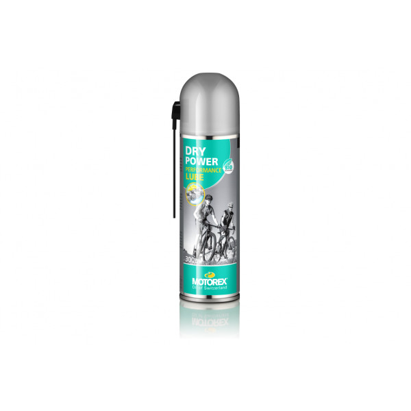 Motorex Dry power lube