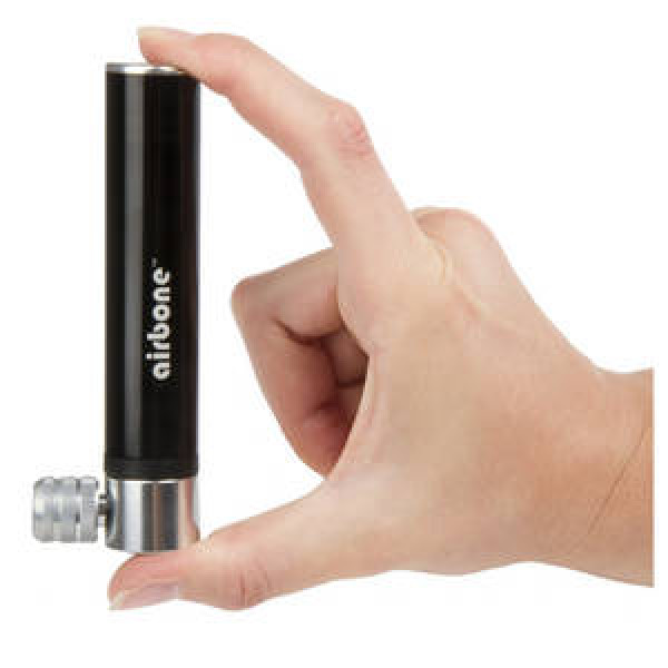 airbone supernova pump