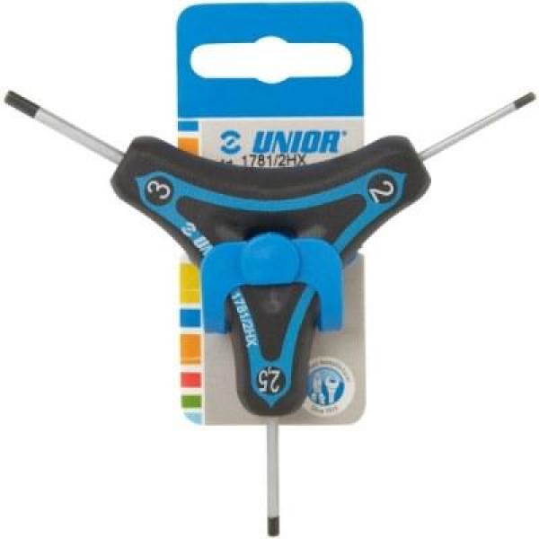 Y hex wrench