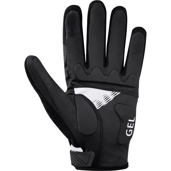 Shimano long gloves Womens