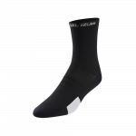 Pearl Izumi Elite Sokkar Háir Svartir