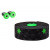 STÝRISVAFNINGAR SUPACAZ  NEON GREEN GALAXY