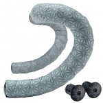 STÝRISVAFNINGAR SUPACAZ  GUNMETAL