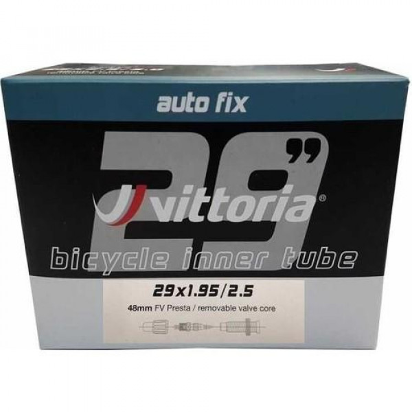 auto fix vittoria slöngur