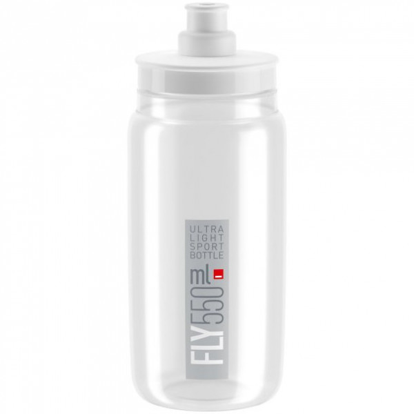 elite fly vatnsflaska 550ml