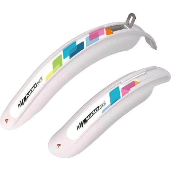 kross brettasett kido sdl 16"