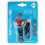appolon mini afturljós