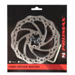 promax bremsudiskur 160mm
