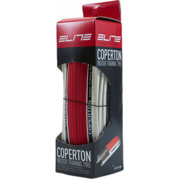 elite coperton trainerdekk