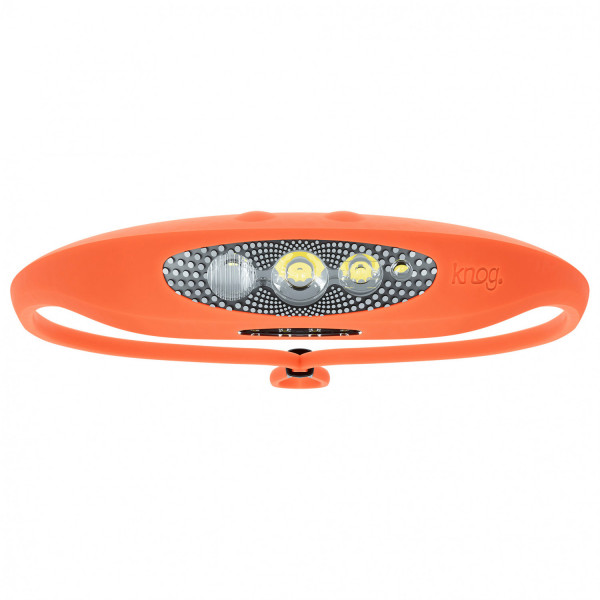 bilby höfuðljós 400 lumen