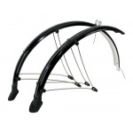 Mudguard brettasett