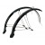 Mudguard brettasett
