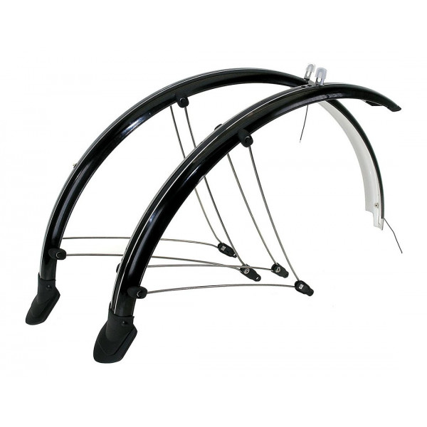 Mudguard brettasett