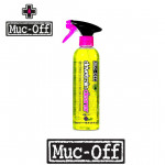 Muc off drivetrain hreinsir