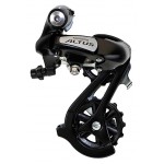 Afturskiptir Shimano Altus 7-8 gíra