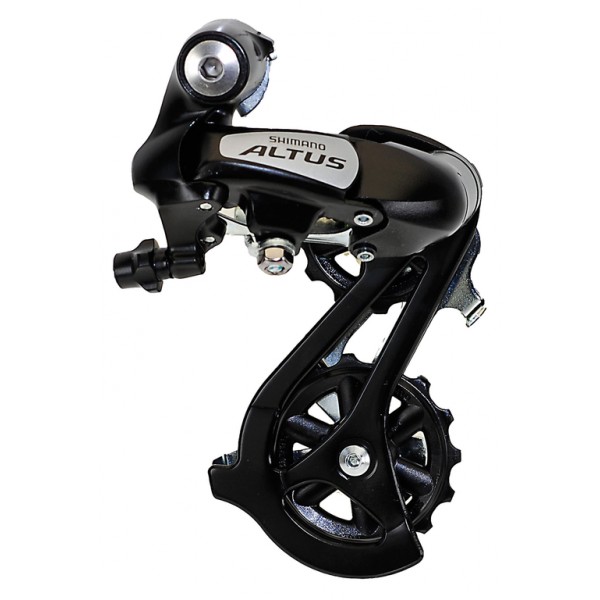 Afturskiptir Shimano Altus 7-8 gíra