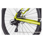 Cannondale Trail 8 