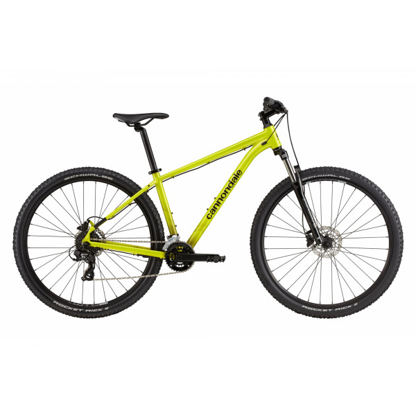 Cannondale Trail 8 