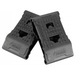 Pocket pedals