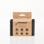 Pocket pedals