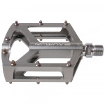 pedal Freedom SL silver