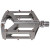 pedal Freedom SL silver