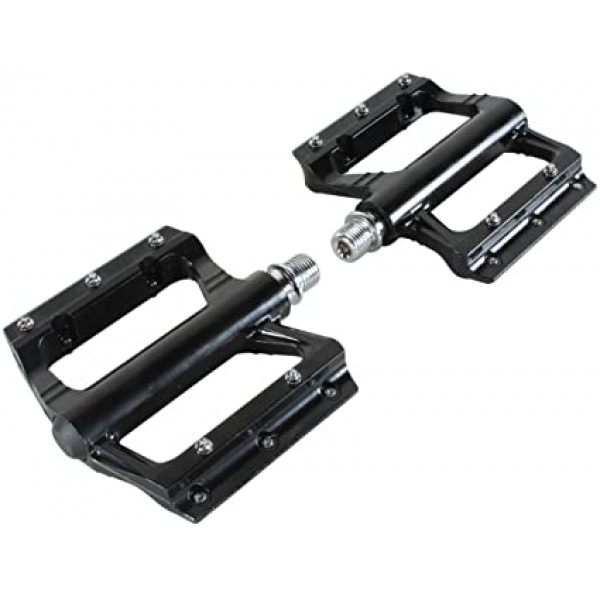Flat BMX pedalar