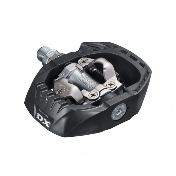 pd-m647 pedalar spd með klítum