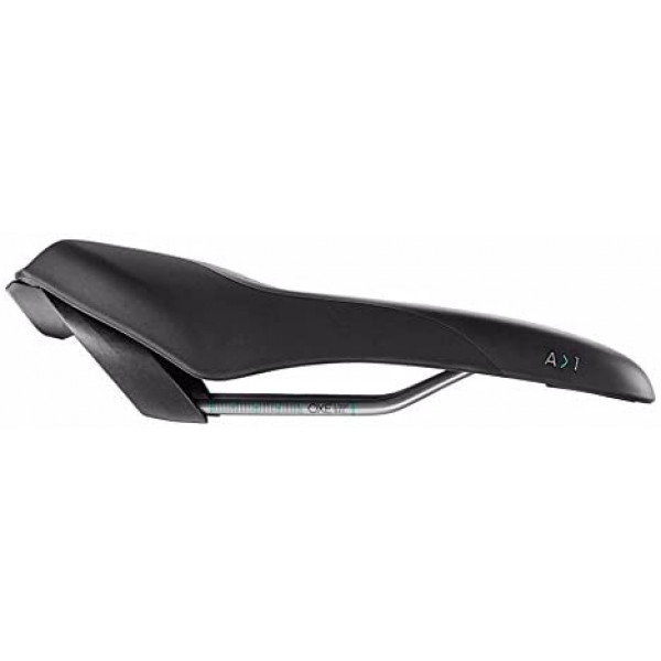 Hnakkur Selle Royal A1