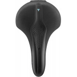 Hnakkur Selle Royal M1