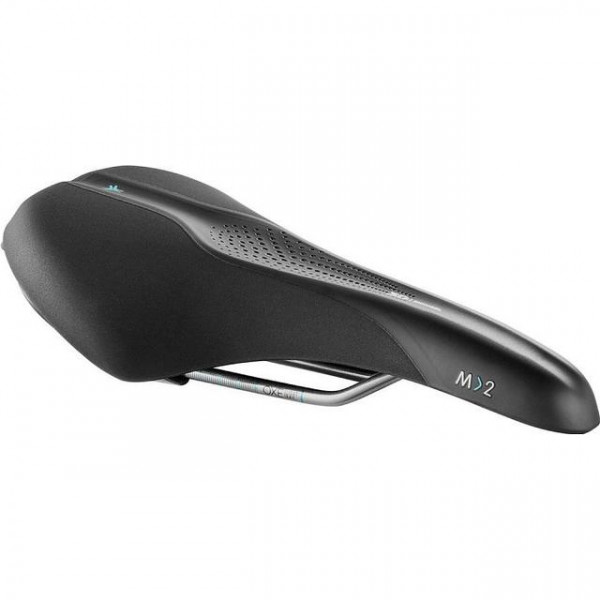 Hnakkur Selle Royal M2