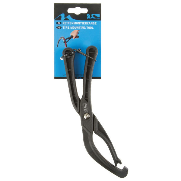 Tire mounting tool