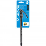 stalwart thru axle fyrir hjólavagn 1.5 shimano