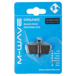 m-wave bremsupúðar X0 Sram