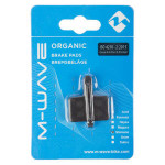 m-wave bremsupúðar stp1 shimano