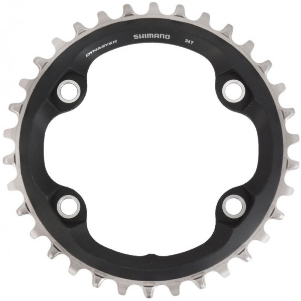 shimano chainring slx fc-m7000 34t 1x