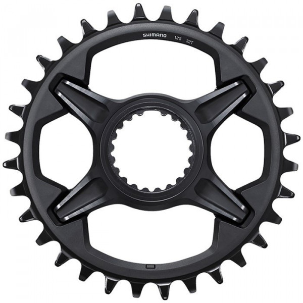 Shimano chainring Deore fc-m8100-1 34t 1x