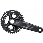 Sveifasett deore 10gíra 170mm 36/26t